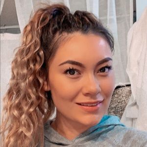 Meet your Posher, Audrey